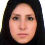 تصویر دکتر لیلی شاکری نیا
