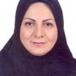 تصویر دکتر افسر اسدی