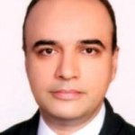 تصویر دکتر رضا فولادی