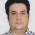 تصویر دکتر افشین زرافشار
