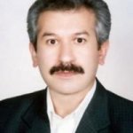 تصویر دکتر محمدکاظم شریف پور