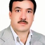 تصویر دکتر رضا نجفی