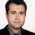 تصویر دکتر مهرداد برقعی