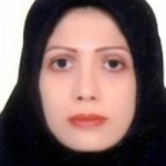 تصویر دکتر عالیا صابری