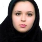 تصویر دکتر سعیده نیک اذر
