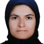 تصویر دکتر شیدا یگانه منش