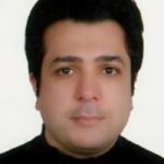 تصویر دکتر مازیار سعادت فر