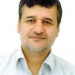 تصویر دکتر علیرضا حمید