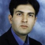 تصویر دکتر داریوش میرابی