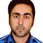 تصویر دکتر محمدمهدی سرگزی مقدم