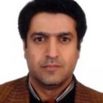 تصویر دکتر مسعود سفیدموی اذر