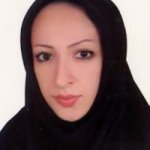 تصویر دکتر سپیده جباری