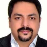 تصویر دکتر سیداحمد طاهری