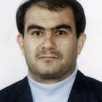 تصویر دکتر مناف صابری