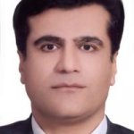 تصویر دکتر بهمن احمدی