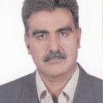 تصویر دکتر احمد امیرکافی