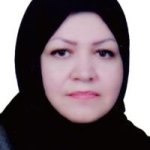 تصویر دکتر آذر ستاری زاده