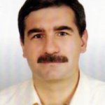 تصویر دکتر رضا پورعباس خیرالدین