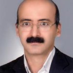 تصویر دکتر علی بسکابادی