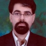 تصویر دکتر امین امینی