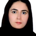 تصویر دکتر سحر زمانی اهری