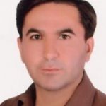 تصویر دکتر محمدمهدی شاه پوری
