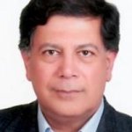 تصویر دکتر هوشنگ غروی اصفهانی