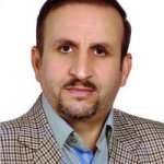تصویر دکتر محسن احمدی