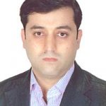 تصویر دکتر عباس افکاری