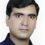تصویر دکتر محمود نیک فر