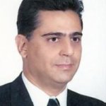 تصویر دکتر داریوش حمیدزاده