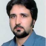 تصویر دکتر علیرضا کیوان آرا