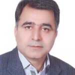 تصویر دکتر محمود منصوری بیدخوانی