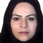 تصویر دکتر اعظم بابایی زاده اشکذری