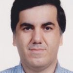 تصویر دکتر حمید رضا وفایی
