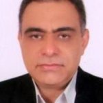 تصویر دکتر احمد مرزانی