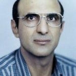 تصویر دکتر هوشنگ ابادیان شریف اباد