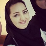 تصویر دکتر سمیرا متین