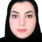 تصویر دکتر منیژه شاکری