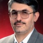 تصویر دکتر حمید توکلی
