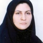تصویر دکتر لیلا تک زارع