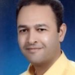 تصویر دکتر محمدجواد احمدی