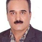تصویر دکتر رحمت اله محمدی