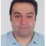 تصویر دکتر افشین سالاری