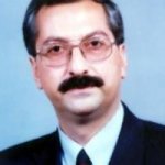 تصویر دکتر مجید متقی