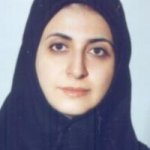 تصویر دکتر مژگان جوادی اقدم