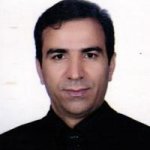 تصویر دکتر حمید ولی زاده مقدم