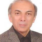 تصویر دکتر مجید اسلامیان