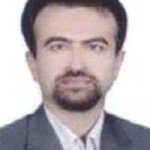 تصویر دکتر محمدرضا اصغری گلباغی