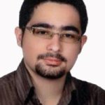 تصویر دکتر محمدمهدی محبی